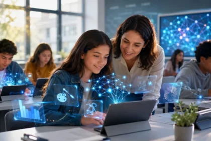 10 Benefits of AI In Education To Improve Skills