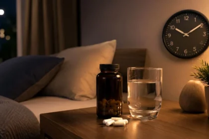Best Time to Take Magnesium Glycinate