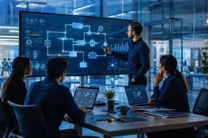Business Process Optimization Boost Efficiency Today