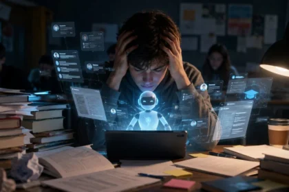 How Does AI Affect Education Negatively