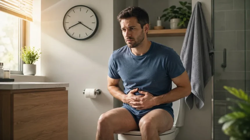 How Long Can You Go Without Pooping