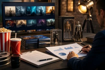 How Movies Make Money Beyond Ticket Sales