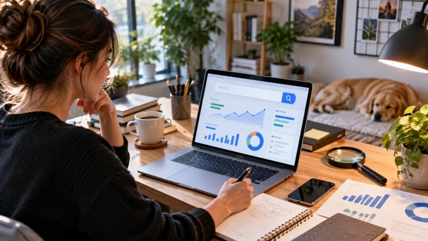 How do I Start SEO for Beginners