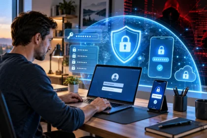 How to Protect Your Online Accounts from Hackers