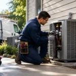 How to Start a Heating and Air Conditioning Business
