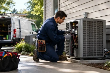 How to Start a Heating and Air Conditioning Business