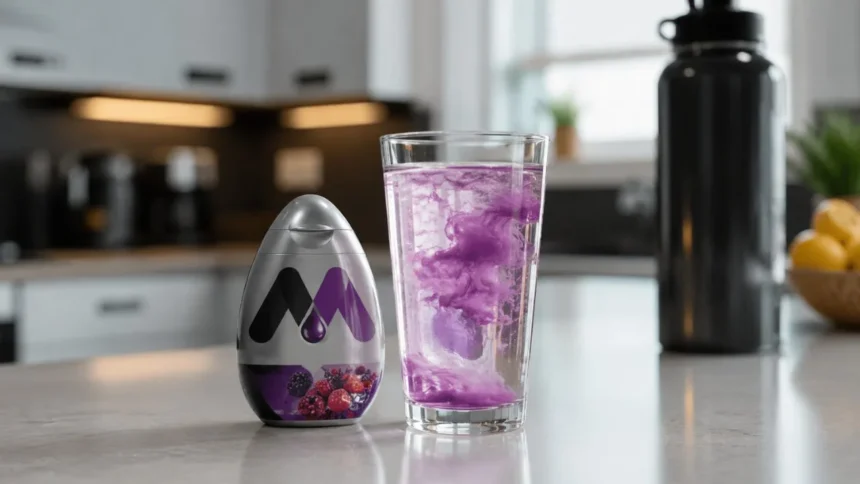 Is Mio Bad for You