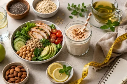 Natural Appetite Suppressant 10 Ways to Curb Hunger