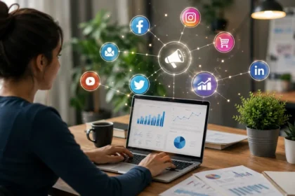 Online Marketing for Small Businesses​