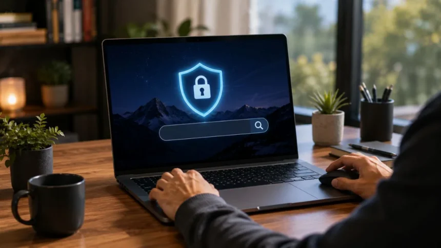 Search Engines That Don’t Use AI Best Private Options