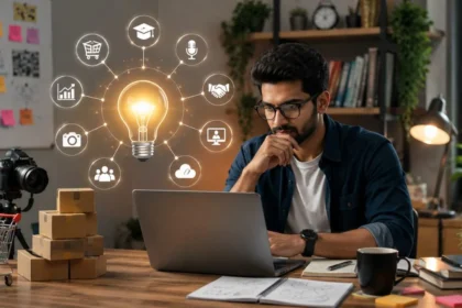 Top 10 Best Online Business to Start in 2026