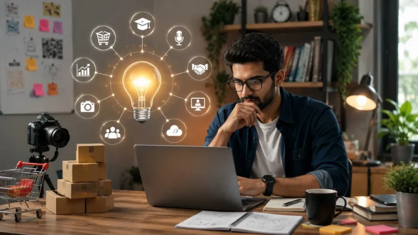 Top 10 Best Online Business to Start in 2026