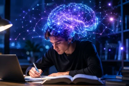 What Happens in the Brain When We Learn