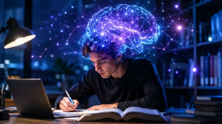 What Happens in the Brain When We Learn