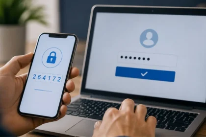 Which of the Following is an Example of Two Factor Authentication