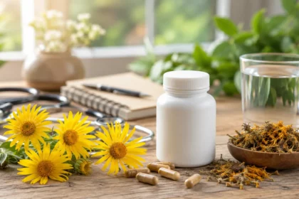 Arnica Pills Benefits, Risks and Safety Explained