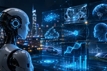 Artificial Intelligence Trends You Need to Know