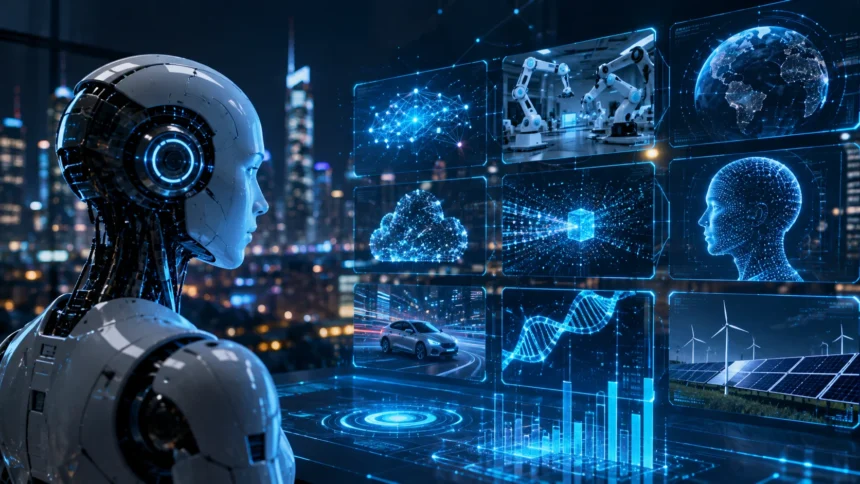 Artificial Intelligence Trends You Need to Know