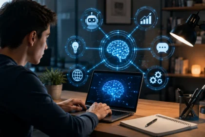 Artificial Intelligence for Beginners Start Here