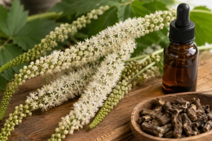 Black Cohosh Benefits, Uses & Side Effects