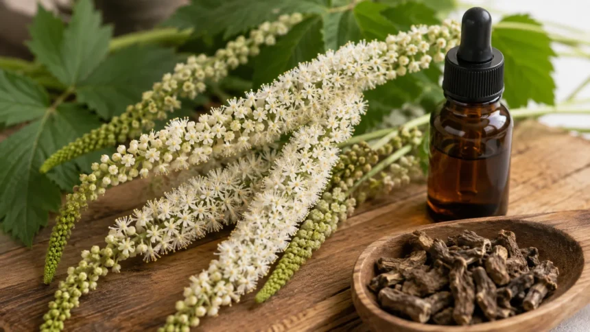 Black Cohosh Benefits, Uses & Side Effects