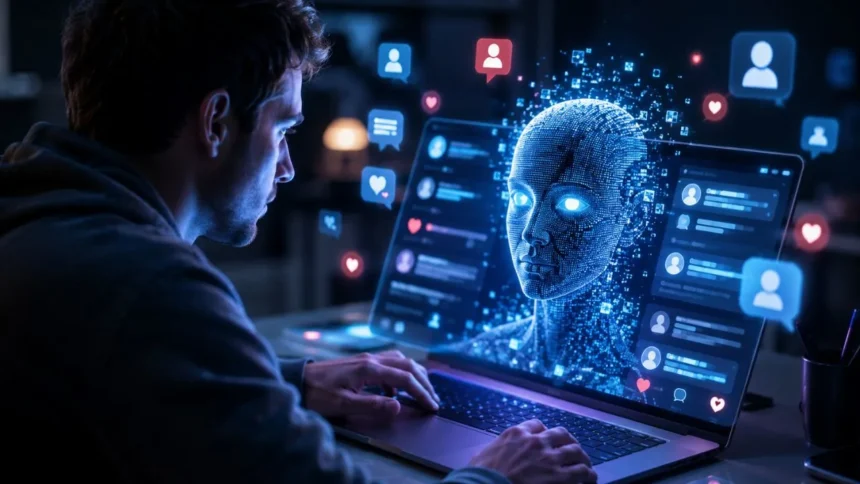 Bot Meaning Slang What It Really Means Online