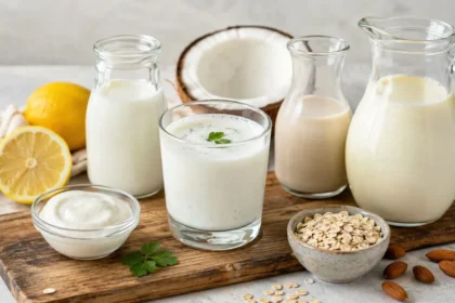 Buttermilk Substitute 8 Easy Swaps That Work