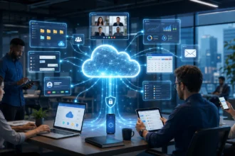 Cloud Applications Examples, Benefits & How They Work