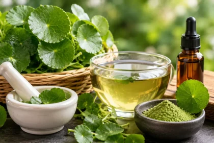 Gotu Kola Benefits, Uses and Possible Side Effects