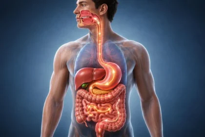 How Does the Digestive System Work Simple Guide