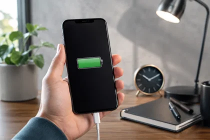 How Long Should a Smartphone Battery Last