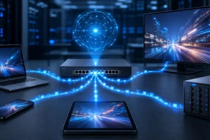 IGMP Explained How Multicast Networking Works