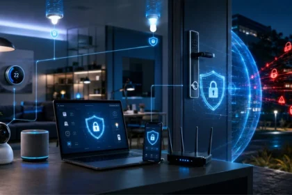 IoT Device Security Risks, Best Practices and Checklist