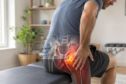 Ischial Tuberosity What It Is and Why It Hurts