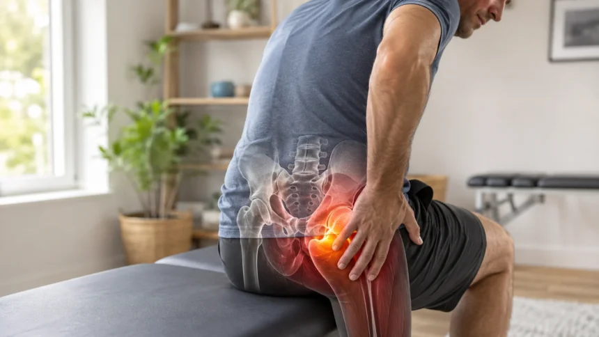 Ischial Tuberosity What It Is and Why It Hurts