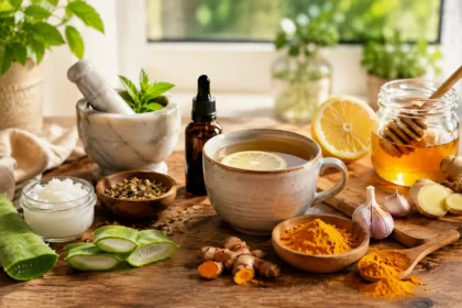Lemon Balm Tea Benefits, Uses and Side Effects
