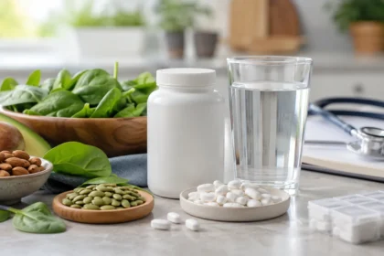 Magnesium Oxide Benefits Uses, Dosage & Side Effects