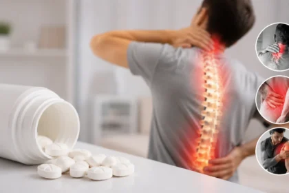 Methocarbamol 500 mg Uses, Dosage and Side Effects
