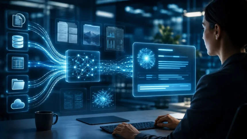 RAG Pipeline Build Accurate AI Answers From Your Data