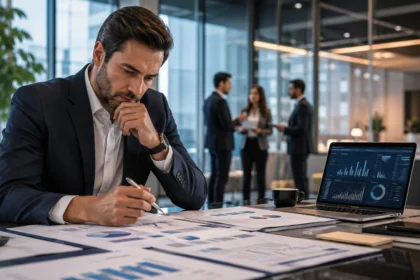 What Is Business Acumen Meaning, Skills and Examples