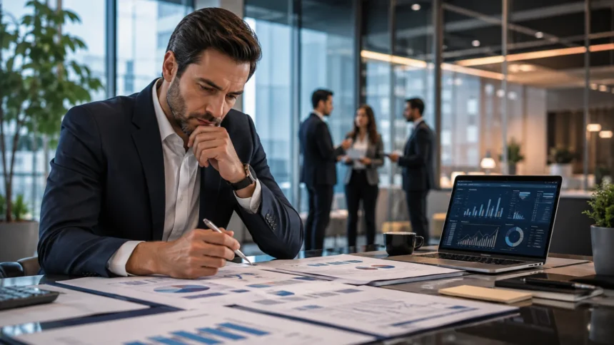 What Is Business Acumen Meaning, Skills and Examples