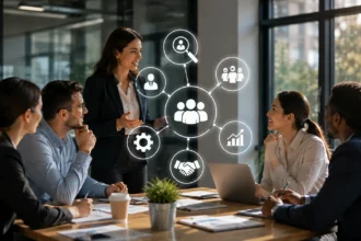 What Is Human Resource Management Complete Guide