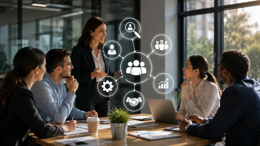 What Is Human Resource Management Complete Guide