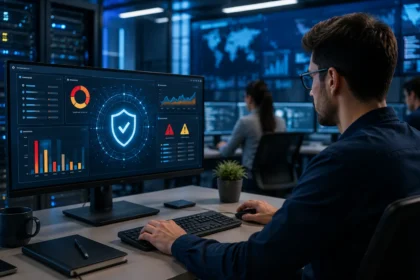 What Is Vulnerability Management Complete Guide