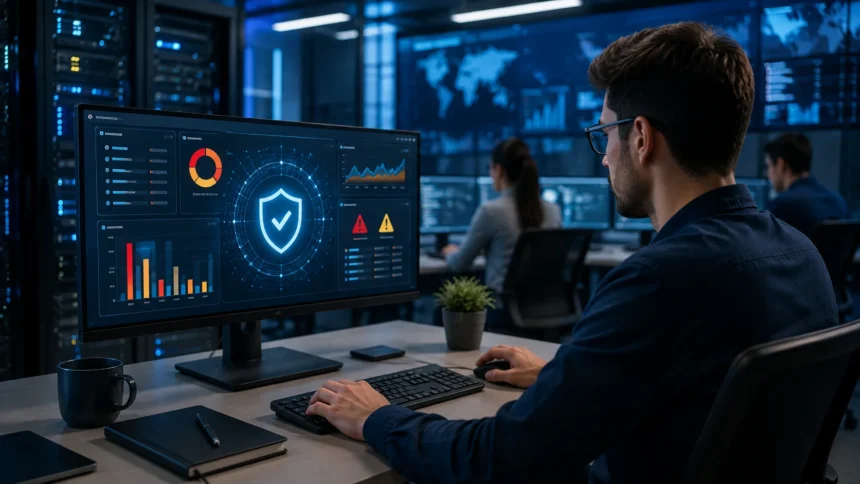 What Is Vulnerability Management Complete Guide