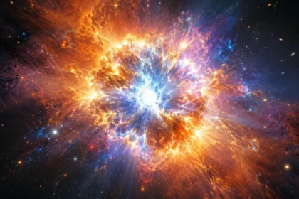 What Is a Supernova
