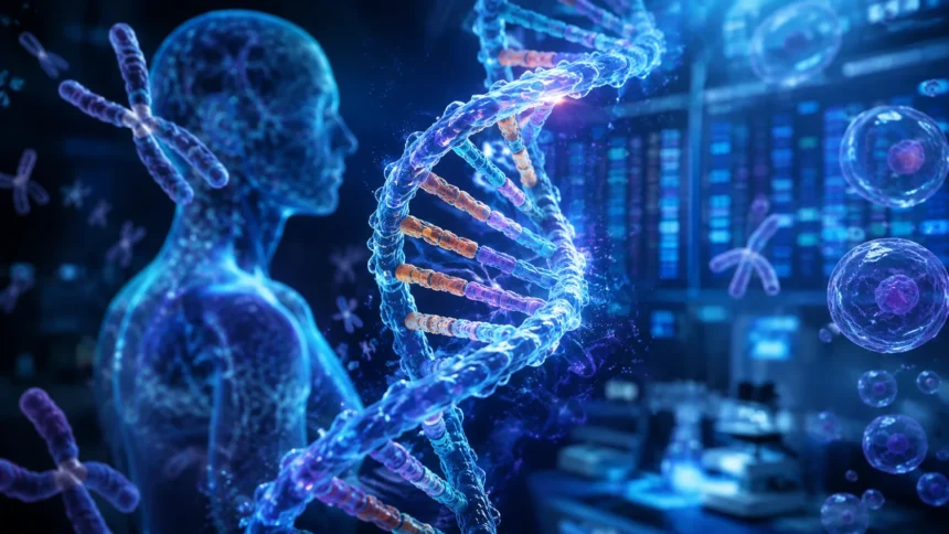What Is the Human Genome