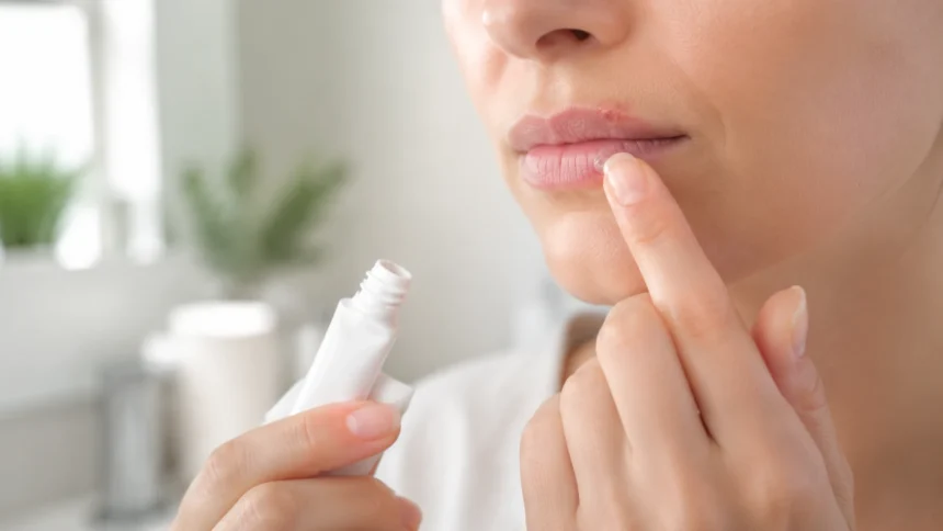 What Kills Cold Sores Fast Treatments That Help