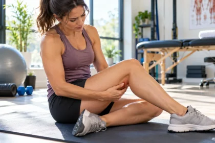 Back of Knee Guide, Tips & Key Facts