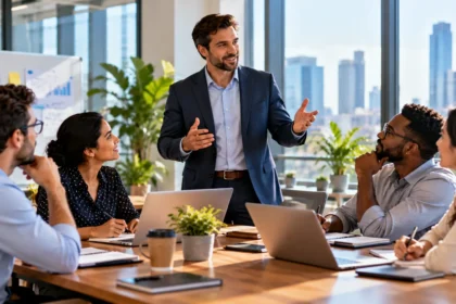Best Management Styles for Better Results